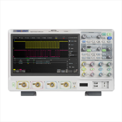 Máy hiện sóng Siglent SDS5054X